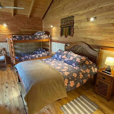 Hostal Pucon Sur Екстер'єр фото