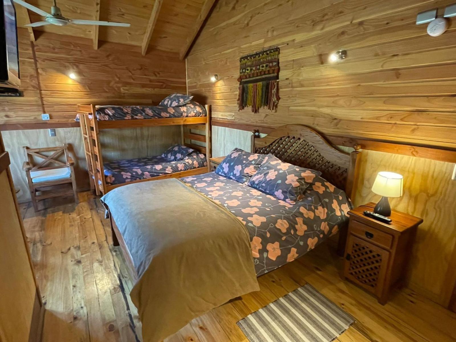Hostal Pucon Sur Екстер'єр фото
