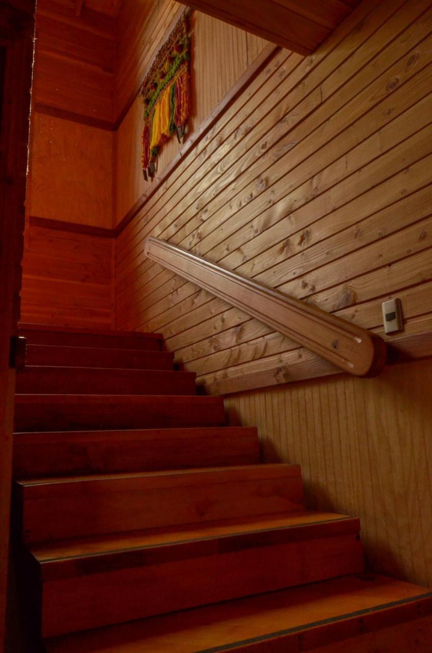 Hostal Pucon Sur Екстер'єр фото